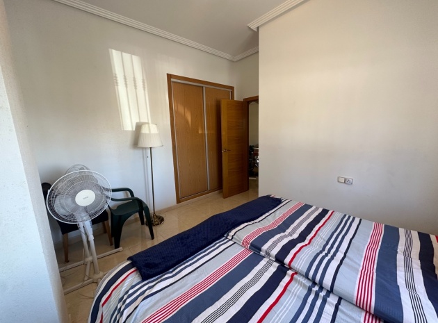 Revente - Appartement - Jacarilla - jacarilla