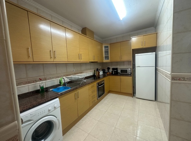 Revente - Appartement - Jacarilla - jacarilla