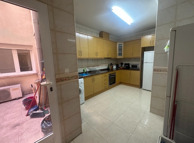 Revente - Appartement - Jacarilla - jacarilla