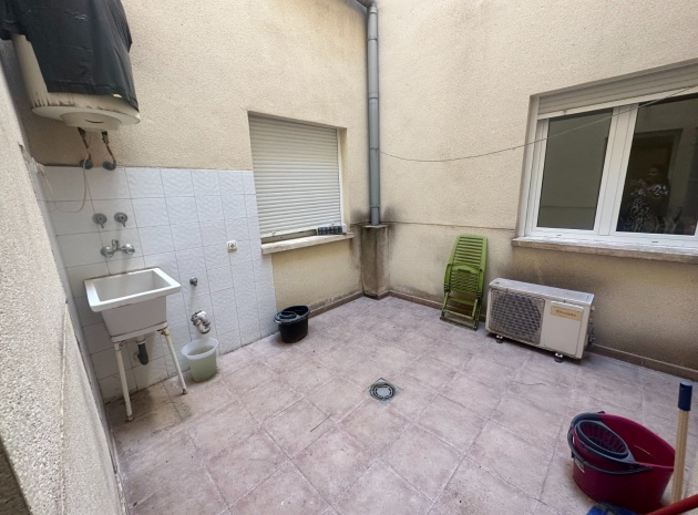 Revente - Appartement - Jacarilla - jacarilla