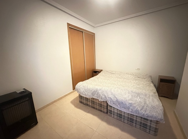 Revente - Appartement - Jacarilla - jacarilla