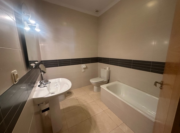 Revente - Appartement - Jacarilla - jacarilla