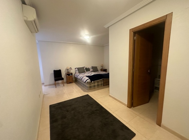 Revente - Appartement - Jacarilla - jacarilla