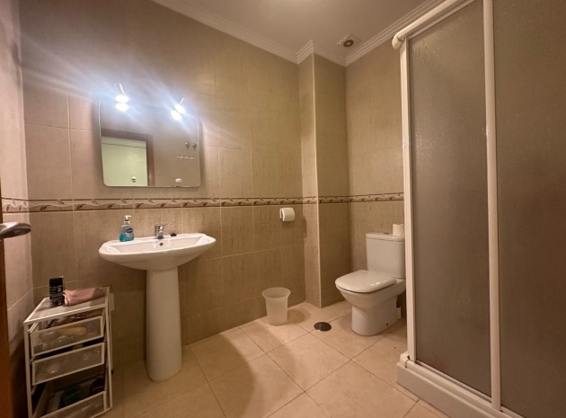 Revente - Appartement - Jacarilla - jacarilla