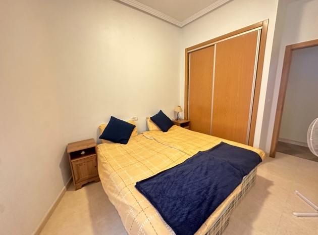 Revente - Appartement - Jacarilla - jacarilla