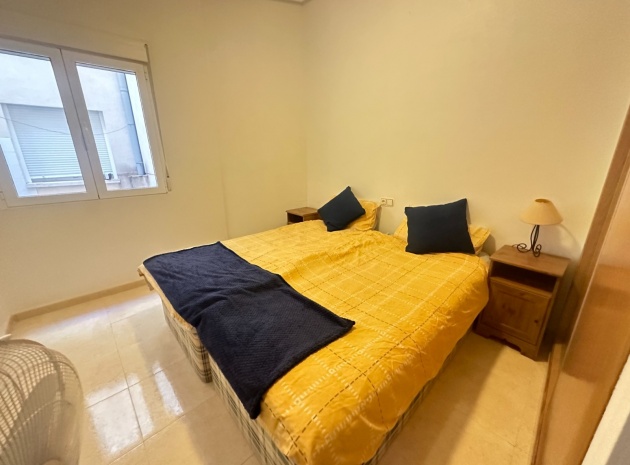 Revente - Appartement - Jacarilla - jacarilla
