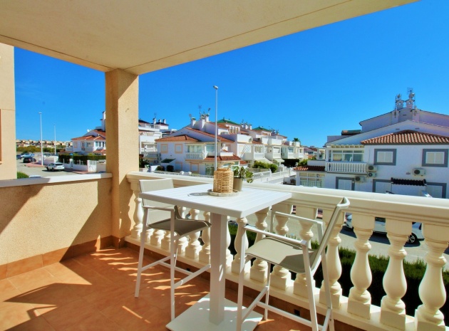 Wederverkoop - Appartement - Playa Flamenca - zeniamar