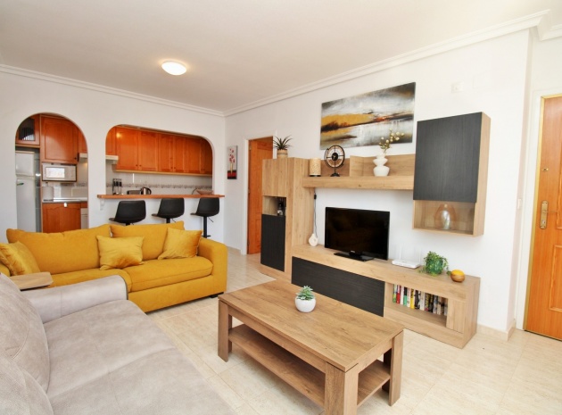 Wederverkoop - Appartement - Playa Flamenca - zeniamar