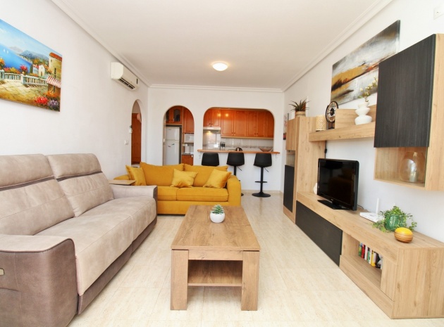 Wederverkoop - Appartement - Playa Flamenca - zeniamar