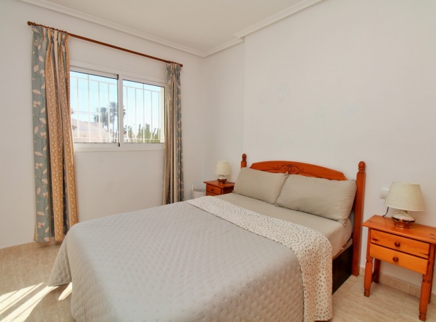 Wederverkoop - Appartement - Playa Flamenca - zeniamar