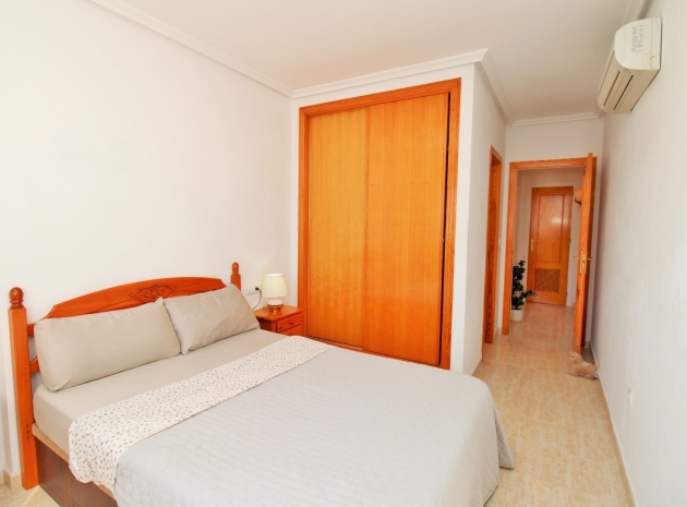 Wederverkoop - Appartement - Playa Flamenca - zeniamar