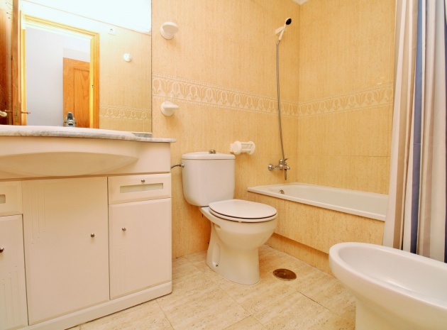 Wederverkoop - Appartement - Playa Flamenca - zeniamar