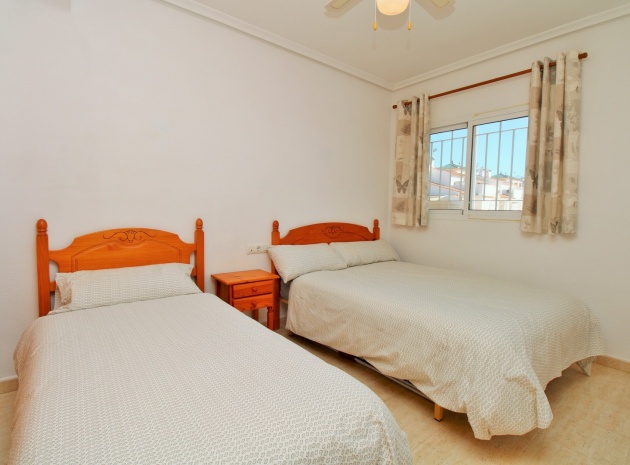 Wederverkoop - Appartement - Playa Flamenca - zeniamar