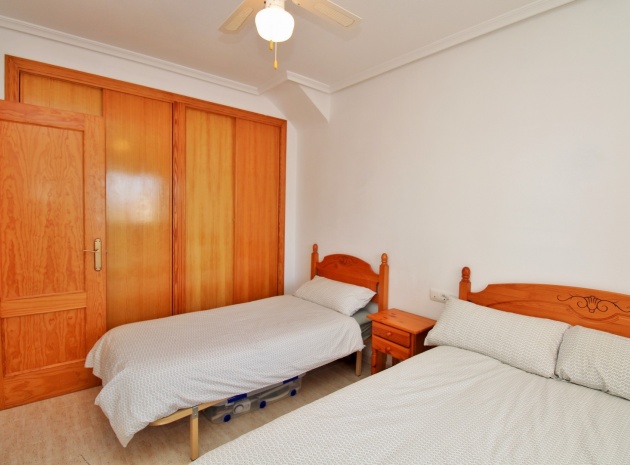 Wederverkoop - Appartement - Playa Flamenca - zeniamar