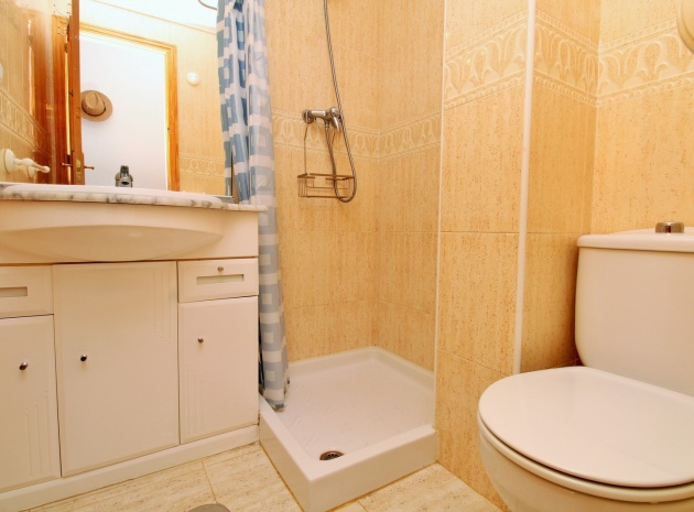 Wederverkoop - Appartement - Playa Flamenca - zeniamar