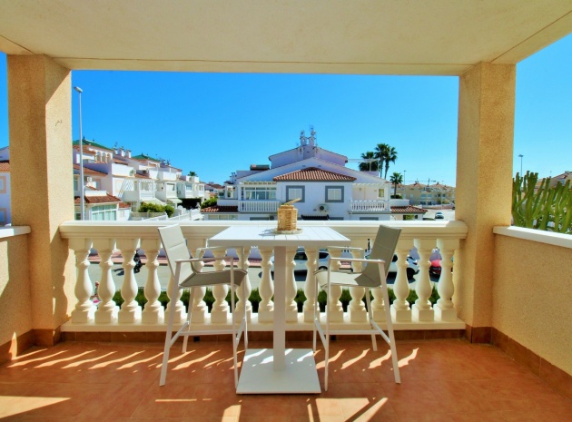 Wederverkoop - Appartement - Playa Flamenca - zeniamar