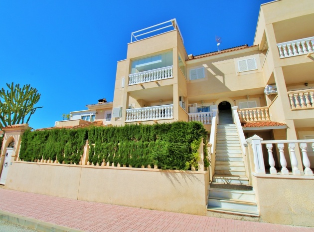 Wederverkoop - Appartement - Playa Flamenca - zeniamar