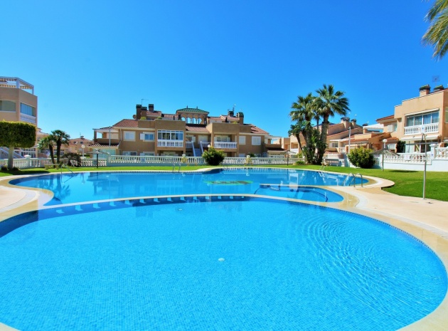 Wederverkoop - Appartement - Playa Flamenca - zeniamar