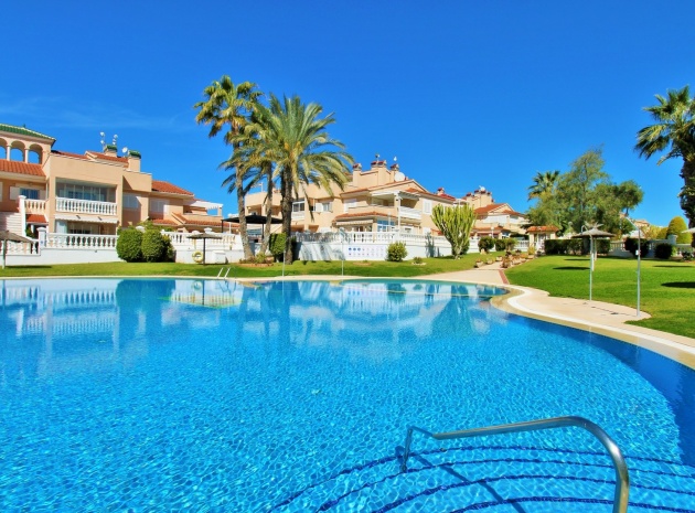 Wederverkoop - Appartement - Playa Flamenca - zeniamar