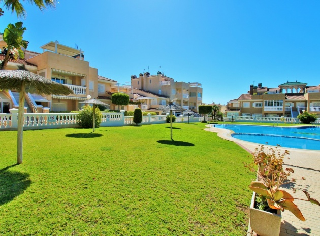 Wederverkoop - Appartement - Playa Flamenca - zeniamar