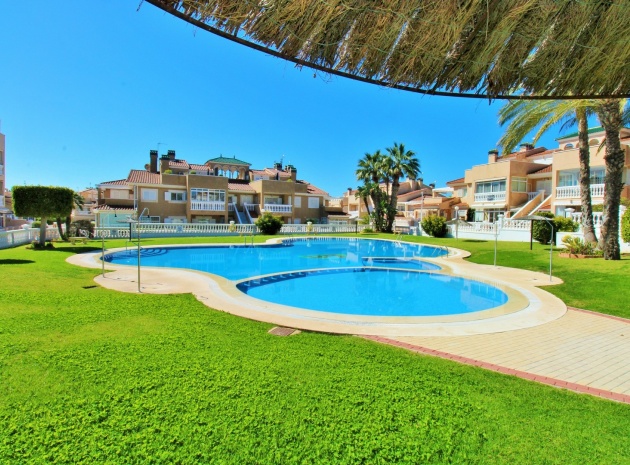 Wederverkoop - Appartement - Playa Flamenca - zeniamar