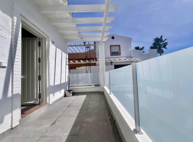 Resale - Villa - Villamartin - las filipinas