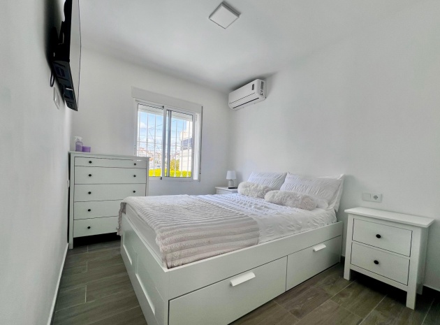 Resale - Villa - Villamartin - las filipinas