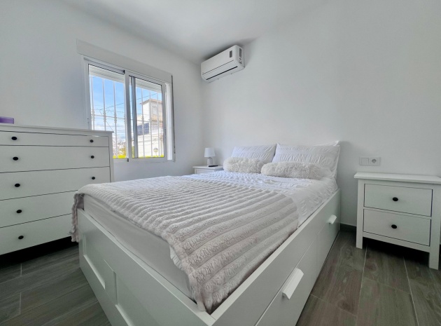 Resale - Villa - Villamartin - las filipinas