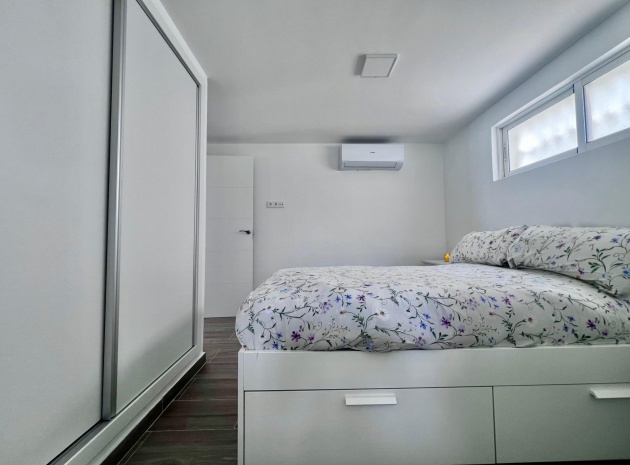 Resale - Villa - Villamartin - las filipinas