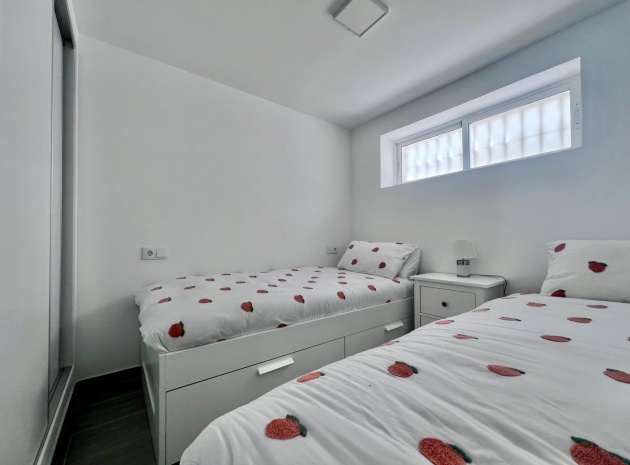 Resale - Villa - Villamartin - las filipinas