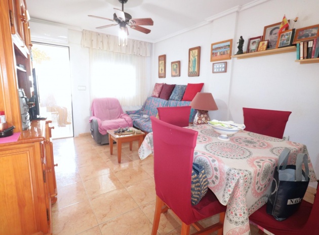 Wederverkoop - Bungalow - Torrevieja - altos del limonar