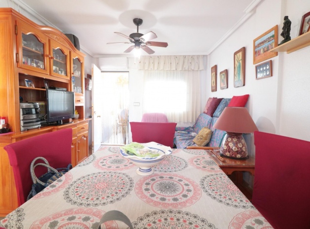 Wederverkoop - Bungalow - Torrevieja - altos del limonar
