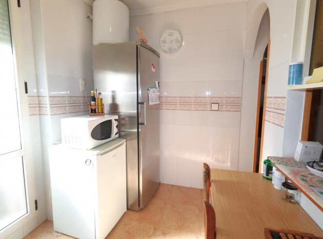 Wederverkoop - Bungalow - Torrevieja - altos del limonar