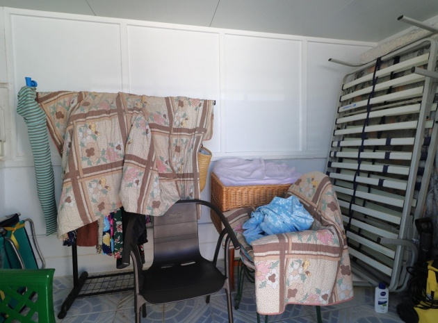 Wederverkoop - Bungalow - Torrevieja - altos del limonar