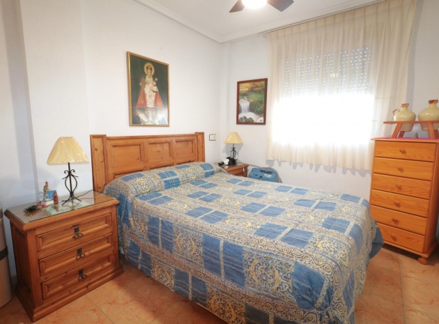 Wederverkoop - Bungalow - Torrevieja - altos del limonar