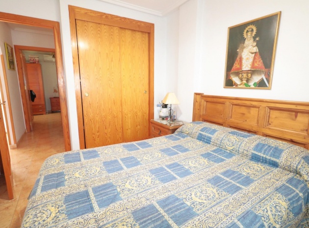 Wederverkoop - Bungalow - Torrevieja - altos del limonar