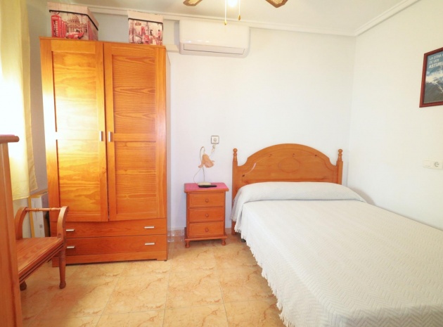 Wederverkoop - Bungalow - Torrevieja - altos del limonar