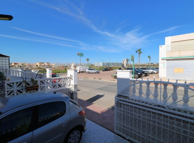 Wederverkoop - Bungalow - Torrevieja - altos del limonar