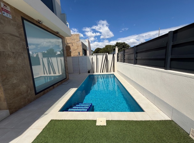 Resale - Villa - Ciudad Quesada - Dona Pepa