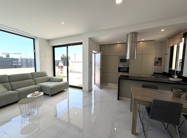 Resale - Villa - Ciudad Quesada - Dona Pepa