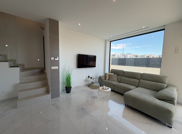 Resale - Villa - Ciudad Quesada - Dona Pepa