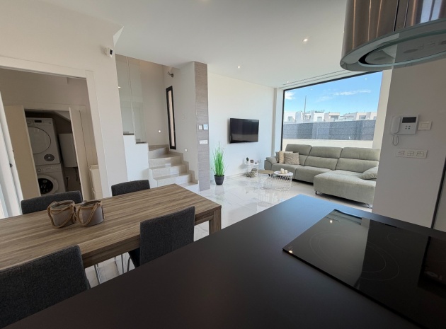 Resale - Villa - Ciudad Quesada - Dona Pepa