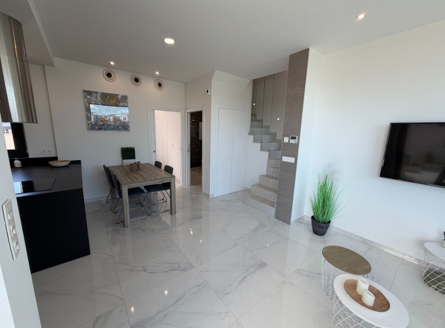 Resale - Villa - Ciudad Quesada - Dona Pepa