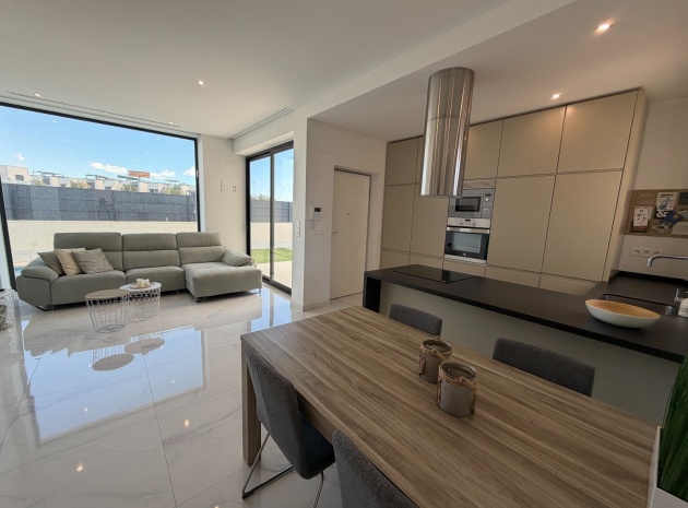 Resale - Villa - Ciudad Quesada - Dona Pepa