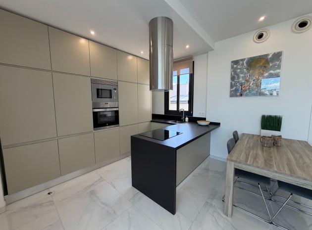 Resale - Villa - Ciudad Quesada - Dona Pepa