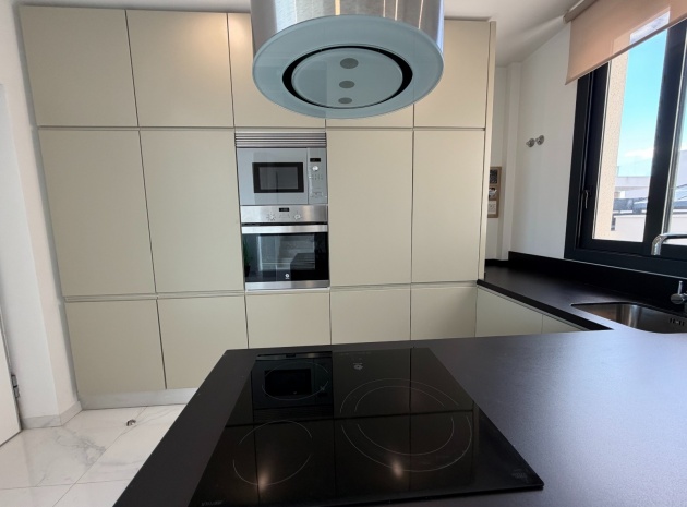 Resale - Villa - Ciudad Quesada - Dona Pepa