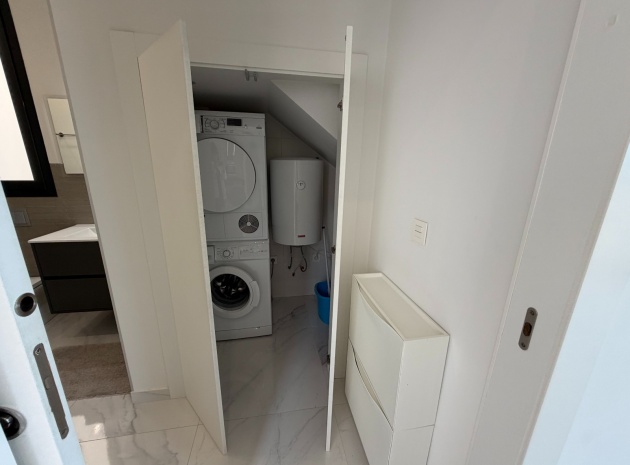 Resale - Villa - Ciudad Quesada - Dona Pepa