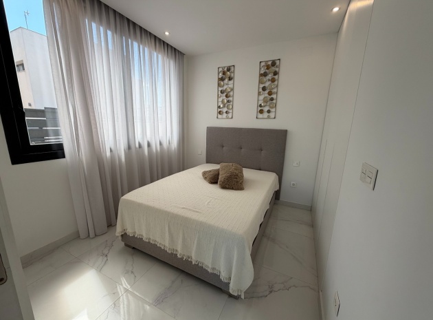 Resale - Villa - Ciudad Quesada - Dona Pepa