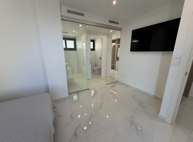 Resale - Villa - Ciudad Quesada - Dona Pepa