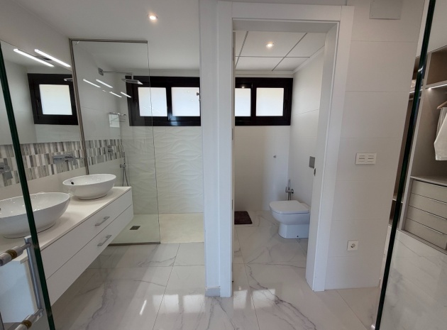 Resale - Villa - Ciudad Quesada - Dona Pepa